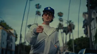 gnash - sometimes love means letting go (ft. sly jr) (official music video)