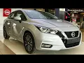 2021 Versa Advance 1.6 CVT vs. 2021 Yaris Sedan XL Plus Connect! Around R$ 83,000! Which One Woul...