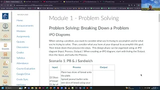 Intro to Programming in C - Module 1 Lecture Part 1