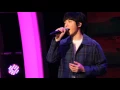 2016華劇大賞/GJ蔣卓嘉[你的愛是什麼形狀]