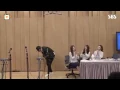 [SBS] Cultwo Show, If It Were Me, Na Yoon-kwon Live