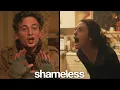 Fiona s House Arrest Restlessness Drives Lip Crazy Shameless