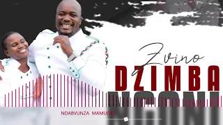 mambo dhuterere ndabvunza emanuwere official audio 