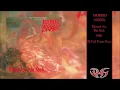 MORBID ANGEL Blessed Are The Sick FDR (Full Album)