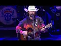 Ian Munsick - White Buffalo Live