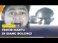 Lagu Rumah Angker Yang Dipenuhi Makhluk Halus! | Roy Kiyoshi Anak Indigo ANTV | Eps 58 Part 1