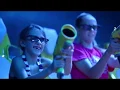 XD Dark Ride at Cinergy Amarillo