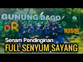 Download Lagu FULL SENYUM SAYANG Senam Pendinginan || SRIKANDI 04 Jakarta Timur