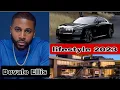 Devale Ellis lifestyle The Ellises Biography Relationship Age Net Worth Hobbies Facts 2023