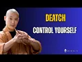 The Moment You Stop Being Controlled Everything Changes Shi Heng Yi