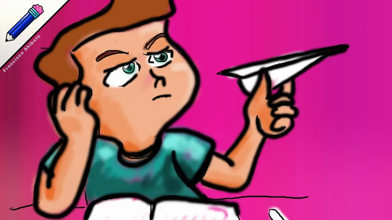 TDAH 💊 Trastorno por Déficit de Atención con Hiperactividad 💊