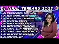 Download Lagu DJ CINTAKU HANYA KAMU AHHH 🎵 DJ OH HAI SAYANG 🎵 DJ NANTI KO PAHAM REMIX VIRAL TIKTOK TERBARU 2025