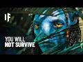Avatar s Pandora in Real Life is Terrifying