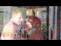 Terry Payne performs at Eddie s on Lake Norman