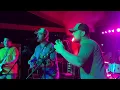 Ben Nation/Dylan Wolfe of Wolfe&Nation Band playing there Newest Song “In Out Here” @ Muddy Saloon