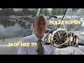 Download Lagu ROLEX KOPEN JA OF NEE ?!?