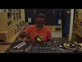 Ghanaian Vinyl Mix With Chief Commander Yaaba | Kingsland Records Live #07