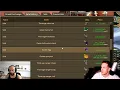 Odablock amazed by Runescape s rarest items