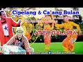 CIPELANG\u0026CAANG BULAN atep galura @Bentarpercussion