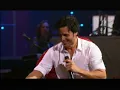 Festival de Viña 2011, Chayanne, Fiesta en America