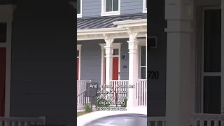 New affordable apartments open in New Haven