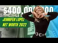 Jennifer Lopez Net Worth 2022 Update Struggle Journey and Success