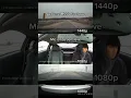 Download Lagu AZDOME M550 3 Channel dashcam Road testing