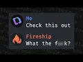 I made the worst javascript framework