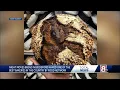 Maine bread bakery named one of best in country by Food Network