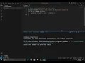 How to make table generator in python