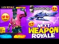 Download Lagu NEXT WEAPON ROYALE കണ്ടോ 😍 OLD ELITE PASS RETURN 🤔 JERSEY EVENT | TODAY NIGHT UPDATE | MALAYALI BRO