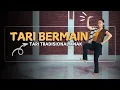 Download Lagu TARI BERMAIN - Tarian Tradisional Anak