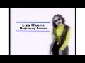 Lagu Liza Hanim  - Menjunjung Asmara (Official Music Video)