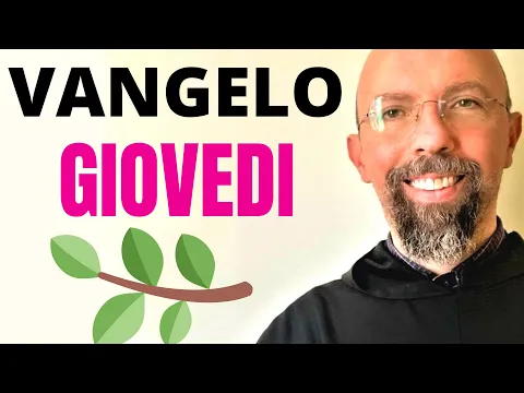 Download MP3 6 Giugno Vangelo del Giorno Commento Benedizione ☩ Liturgia della Parola