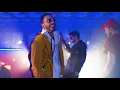 Mau y Ricky, Manuel Turizo, Camilo - Desconocidos (Detrás De Cámaras)