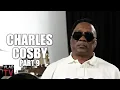 Charles Cosby on Griselda Blanco Killing her 2nd Husband Getting Shot Herself Part 9