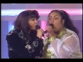 LILA MORILLO Y LA INDIA ESE HOMBRE (EN VIVO)