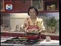 Download Lagu Ayam dengan Bumbu Ketumbar ala Sisca Soewitomo Aroma Indosiar 1999