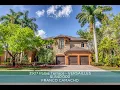 Luxury Home Tour Stunning Florida Mansion in Wellington