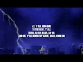 Jagged Edge - Let's Get Married (ReMarqable Remix) ft. Reverend Run (Lyrics)