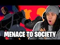 SLADE A TRUE MENACE TO SOCIETY This Man Is DIABOLICAL