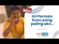 Iklan Permen Din-Din  (Sekitar 1994)