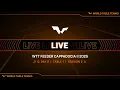 Download Lagu LIVE! | T1 | Q Day 2 | WTT Feeder Cappadocia II 2025 | Session 2