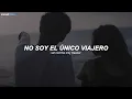 Lord Huron, Phoebe Bridgers - The Night We Met (Sub. Español + Lyrics)