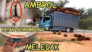 FULL APES..!! Benar benar sial..