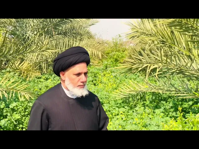 ⁣ليلة العيد للحسين ، ومع الحسين ، وفي حب الحسين (ع) .