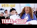 Download Lagu Texas Feat. Peter Kay as Marc Park - SLEEP | Official Music Video