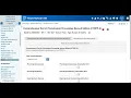 Powerschool CTOPP Input