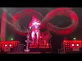 Five Finger Death Punch - Inside Out (Live) 4K