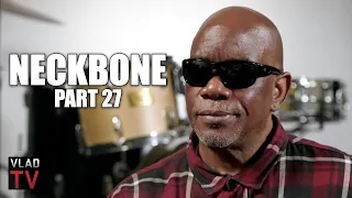 Neckbone on Suge Knight Getting 28 Years for Killing OG Piru Founder Terry Carter Part 27